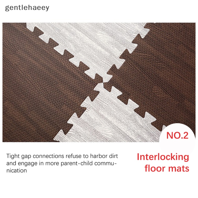 Thảm Xốp EVA Ghép Hình Cho Bé Vui Chơi