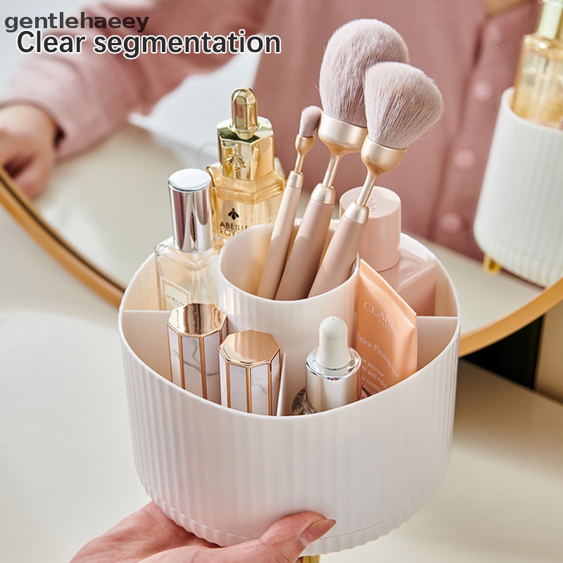 Hộp Đựng Bút Chì 5 Ngăn Xoay 360 Độ Để Bàn Tiện Dụng° Hộp Đựng Đồ Dùng Để Bàn Xoay Được Tiện Dụng