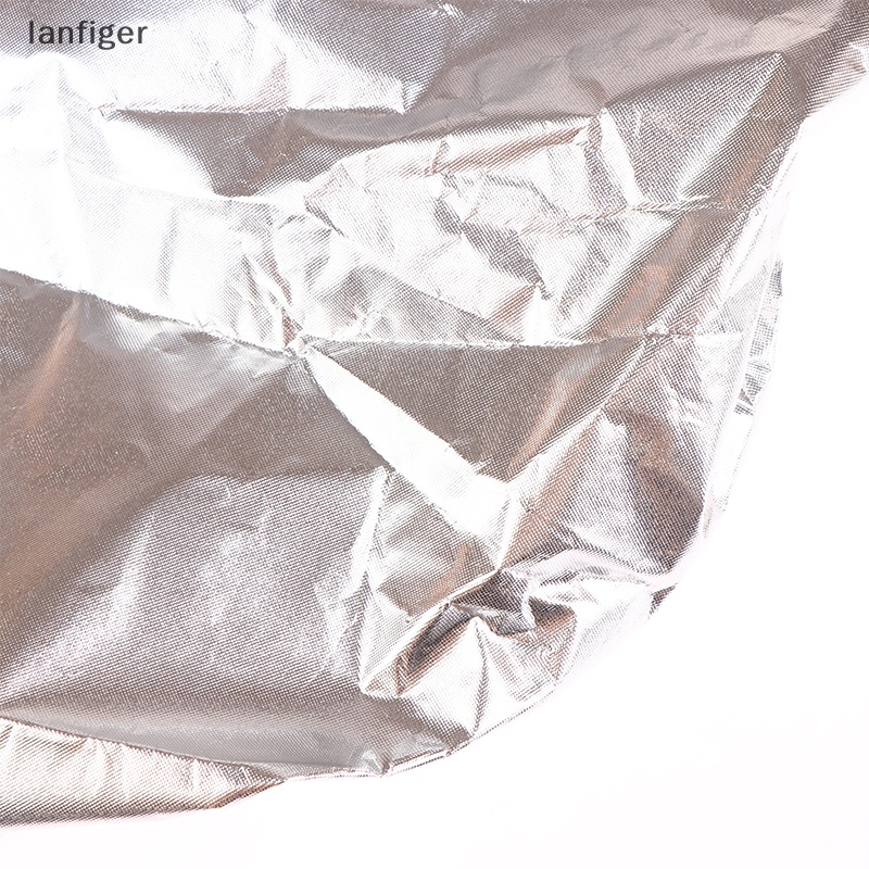 Tấm Che Nắng Chống Bụi Chống Tia UV Cho Ghế Ngồi Xe Hơi Kích Thước 80x108cm