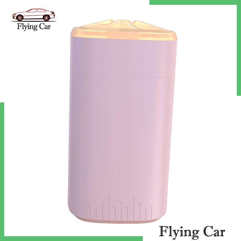 Máy Tạo Độ Ẩm Cá Nhân 360ml Để Bàn Yên Tĩnh Lzdjfmy2