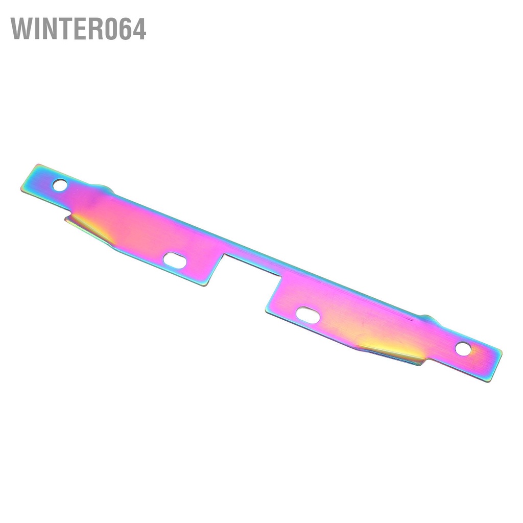 Winter064 Hộp Đựng Găng Tay Sửa Chữa Giá Đỡ Kim Loại Thép 51458397597 Cho Z3 SERIES S52 S54 M52 M54 M44 1996 Đến 2002