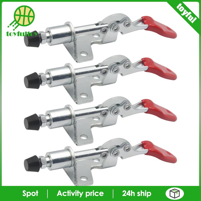 Kẹp Phụ Kiện Tháo Lắp Nhanh Chuyên Dụng Cho Thợ Mộc