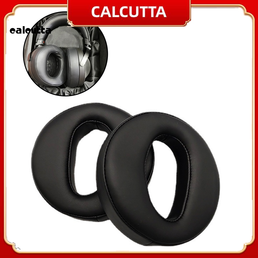 1 Cặp Miếng Đệm Tai Nghe Mềm Cho Sony MDR-Z7 Z7M2