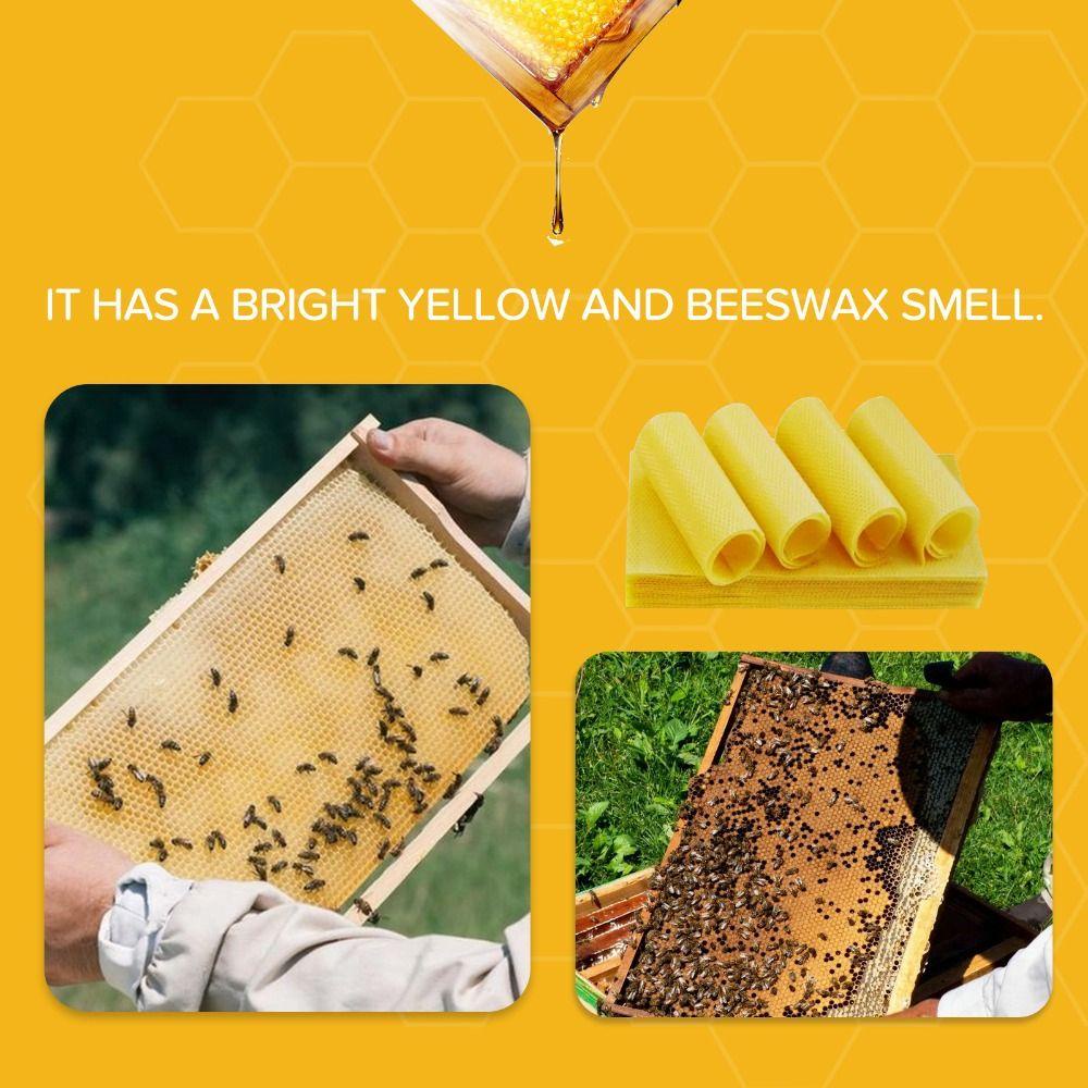 YANN1 Sáp Ong Đánh Bóng Đồ Nội Thất DIY Đa Ứng Dụng