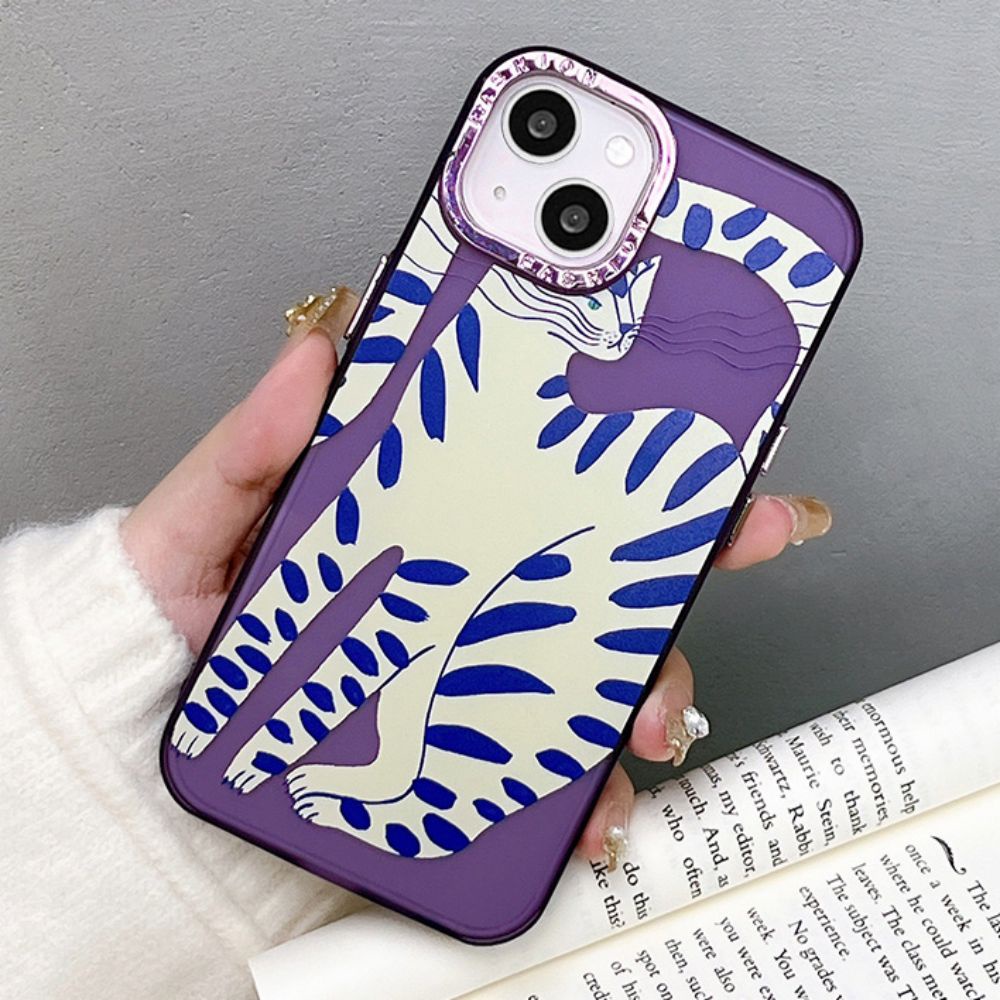 Ốp Điện Thoại TPU Mềm Chống Sốc Bảo Vệ Toàn Diện Cho IPhone 14 Pro Max 13 12 11 Pro Max XR XS 7 8 Plus