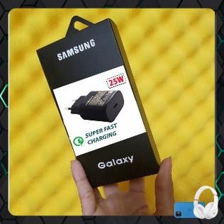 Bộ sạc nhanh Galaxy S10 25w sạc nhanh điện thoai anroi