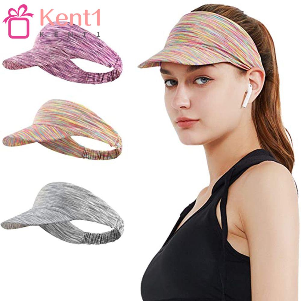 Mũ Lưỡi Trai Che Nắng Siêu Nhẹ Màu Nhuộm KENT1 Thời Trang Đi Biển Mùa Hè