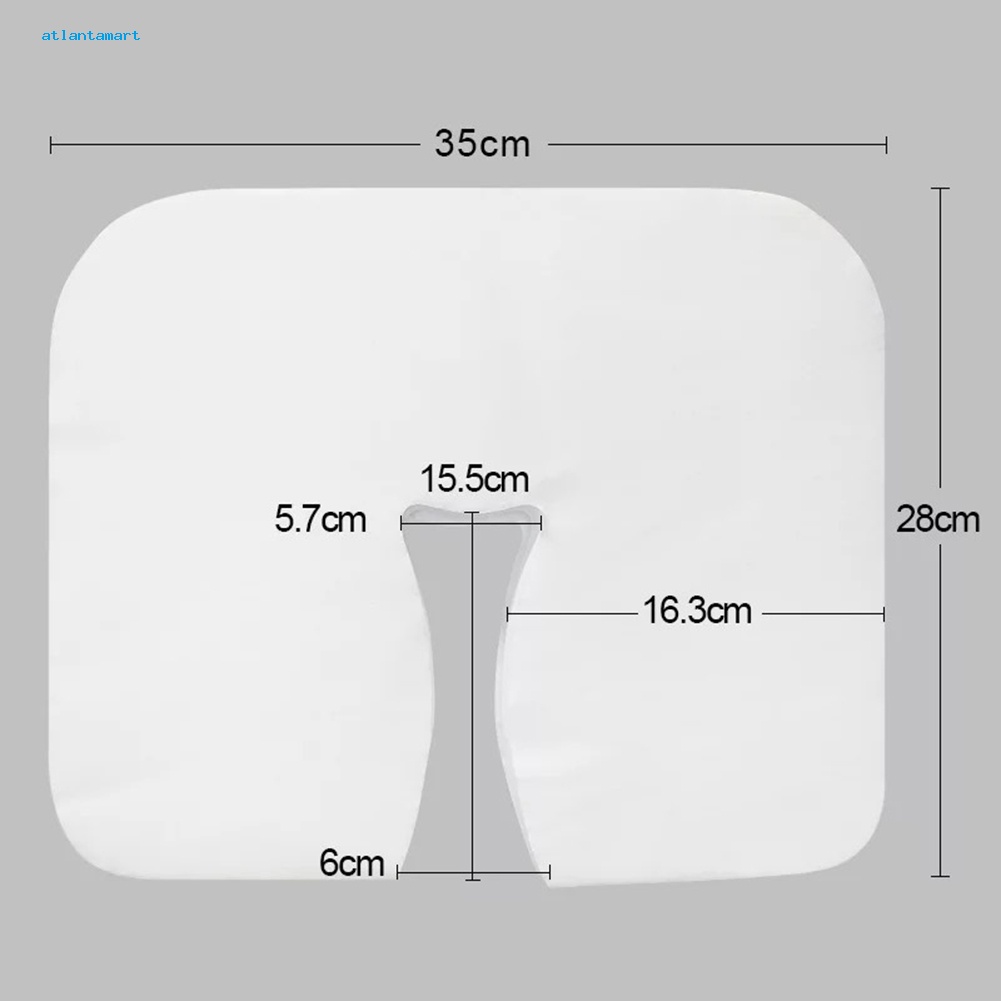 Túi Đựng Đồ Dùng Cao Cấp Tiện Dụng| Bộ 100 Vỏ Bọc Gối Mềm Mại Dùng Một Lần Tiện Dụng