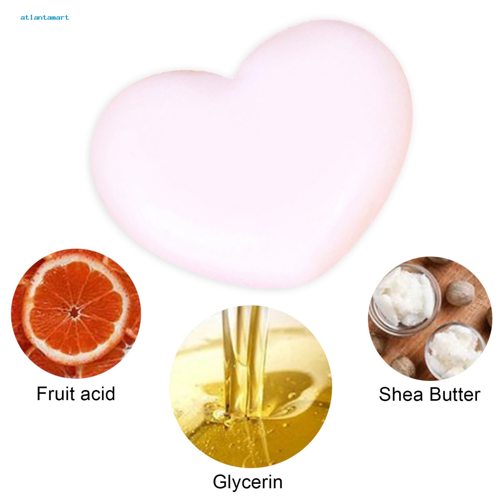 Túi Đựng Đồ Dùng Cao Cấp Tiện Dụng| Xà Phòng 80g Tinh Chất Đào Tự Nhiên Giúp Làm Trắng Da Và Không Gây Kích Ứng