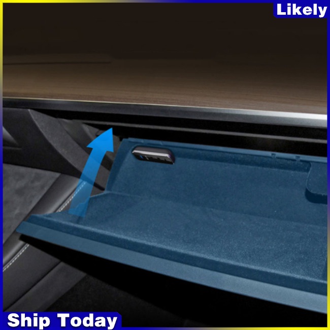 Đế Sạc Chia Cổng Type-c Chuyên Dụng Cho Tesla Model 3 / Y