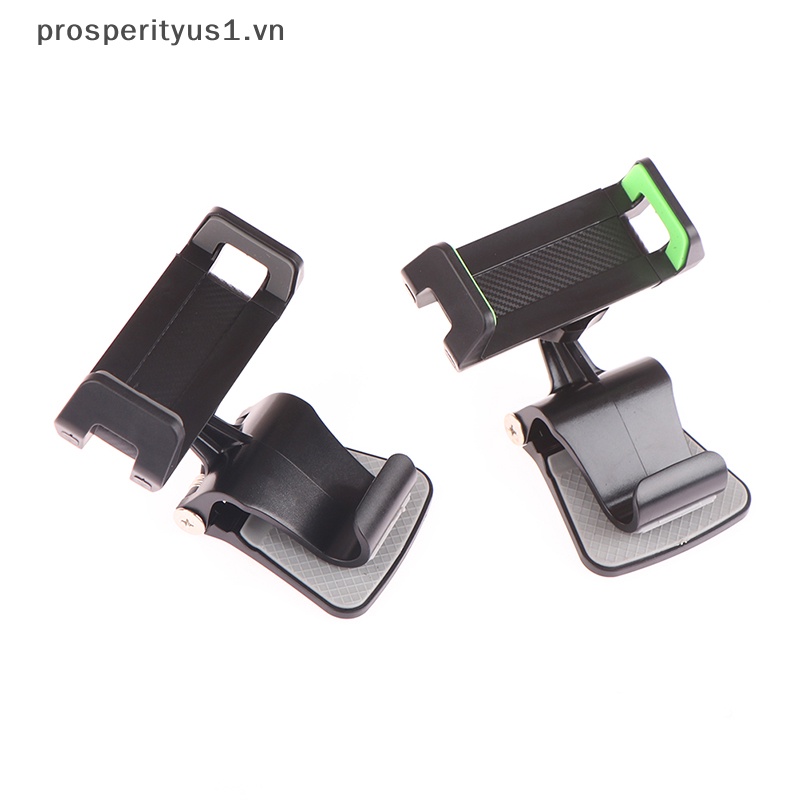 Giá Đỡ Điện Thoại Di Động Gắn Ghế Sau Xe Hơi [prosperityus1] [prosperityus1]