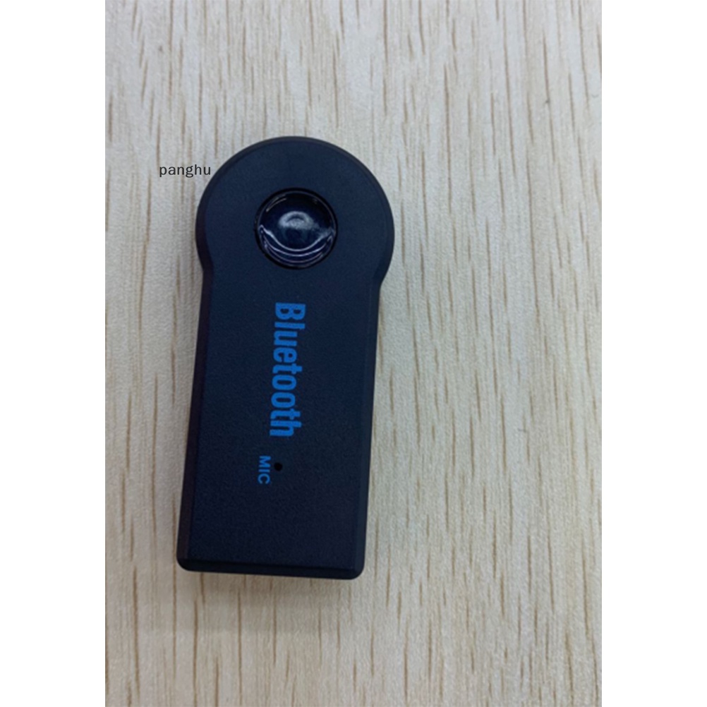Thiết Bị Nhận Tín Hiệu Âm Thanh Bluetooth Không Dây Giắc Cắm 3.5mm Dùng Trong Xe Hơi Thiết Bị Nhận Tín Hiệu Âm Thanh Bluetooth Không Dây Giắc Cắm 3.5mm Cho Xe Hơi Giắc Cắm 3.5mm Mới 3.5mm