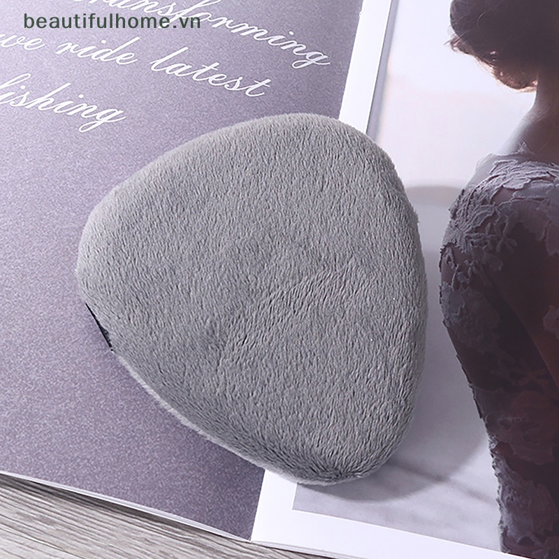 Mút Trang Điểm 10.8cm Mềm Mại Hình Giọt Nước