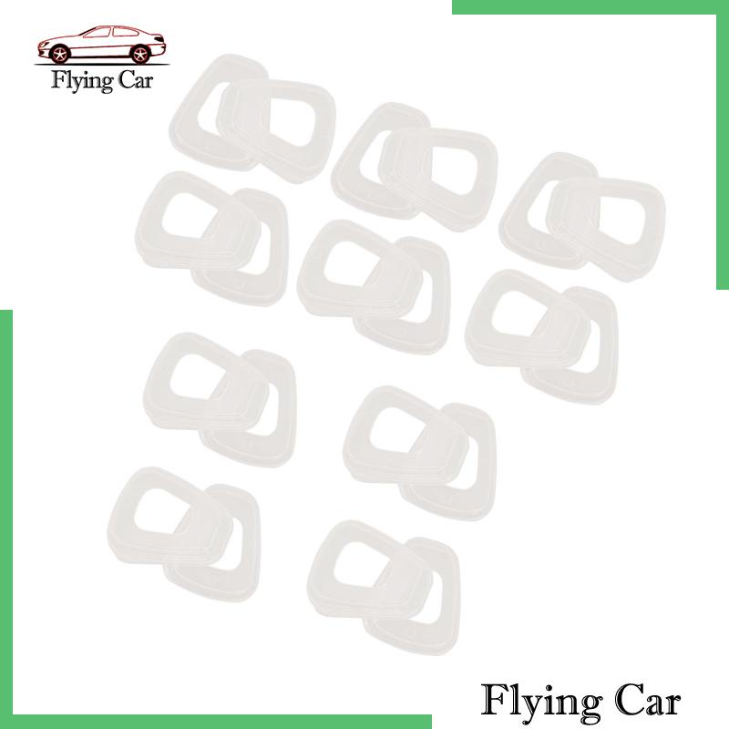 Set 10 Tấm Lọc 501 501 Nhỏ Gọn Dành Cho Máy Phun Sơn