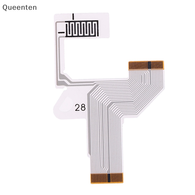 Set 3 Dây Cáp Dẻo Thay Thế Cho PSP1000 1001 1004 QT