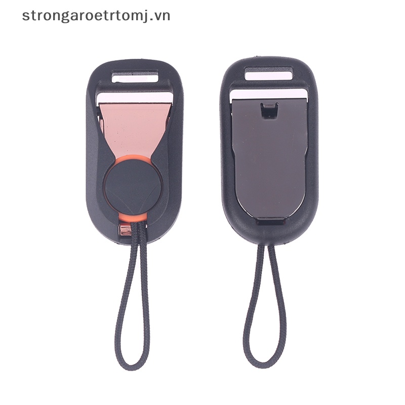 Đầu Nối Dây Đeo Máy Ảnh Micro Thao Tác Nhanh Mạnh Mẽ