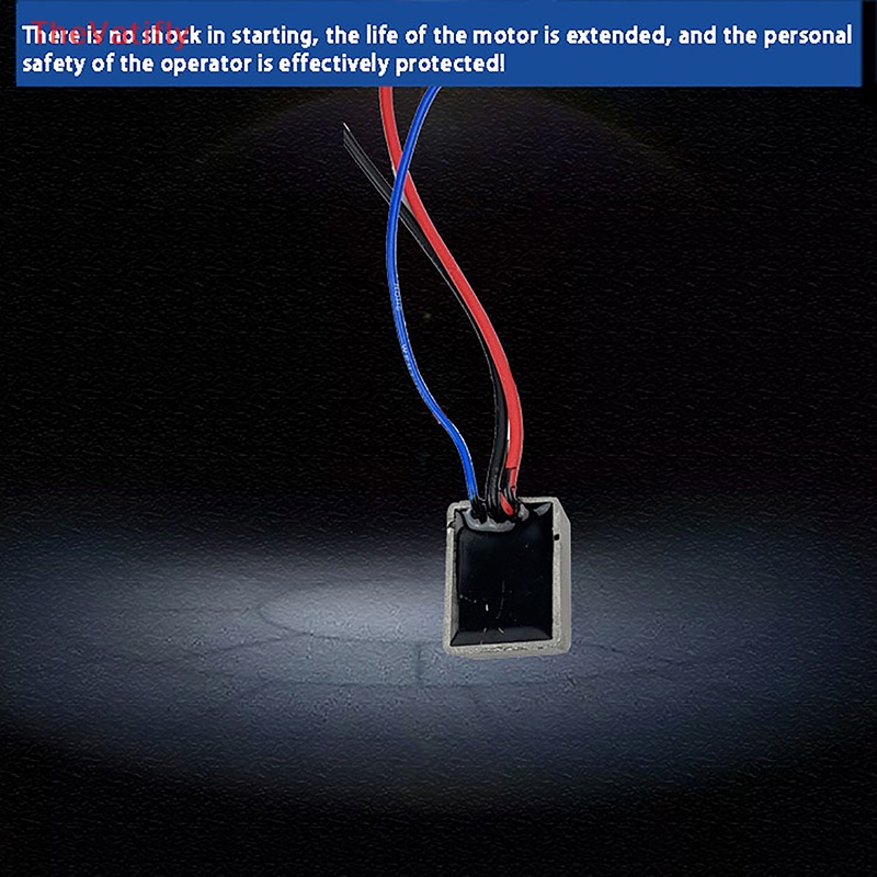 Mô-đun Công Tắc Khởi Động S1M-FF-230A