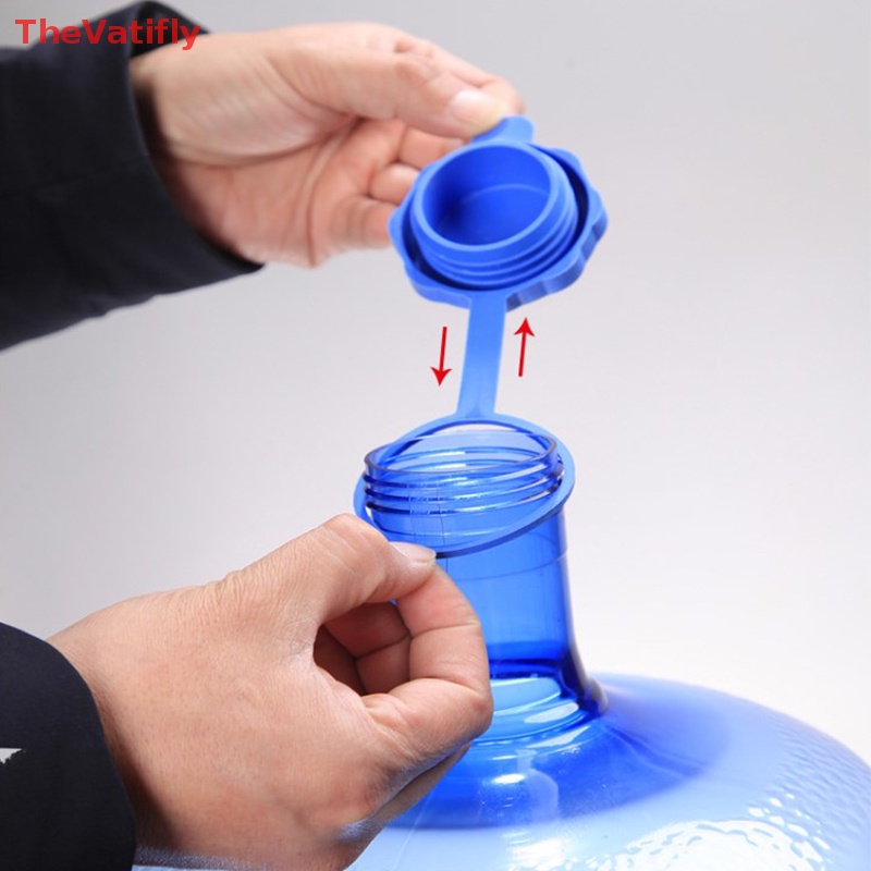 Nắp Đậy Bình Nước Nóng Bằng Silicone An Toàn Tái Sử Dụng Được