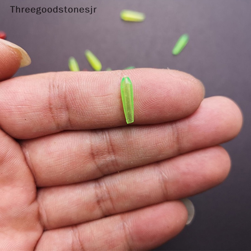 Set 100 Phao Câu Cá Mềm Chuyên Dụng JR