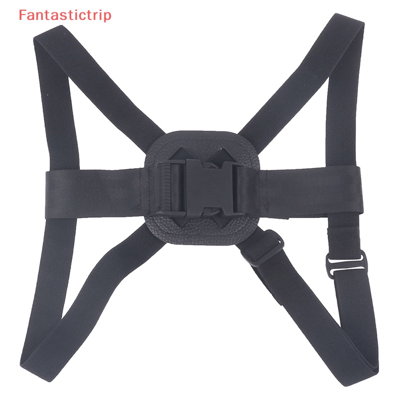 [Fantastictrip] Dây Đai Hành Lý Co Giãn Có Thể Điều Chỉnh Khóa Dễ Dàng Mang Theo Khi Đi Du Lịch Mới