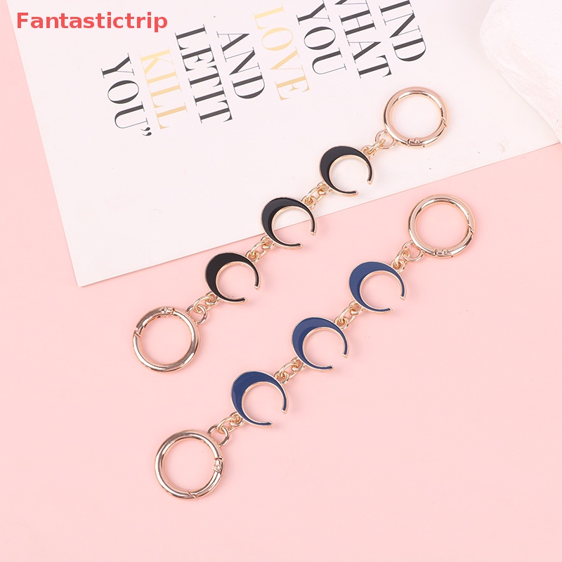 Dây Xích Nối Dài Túi Xách Trang Trí Mới