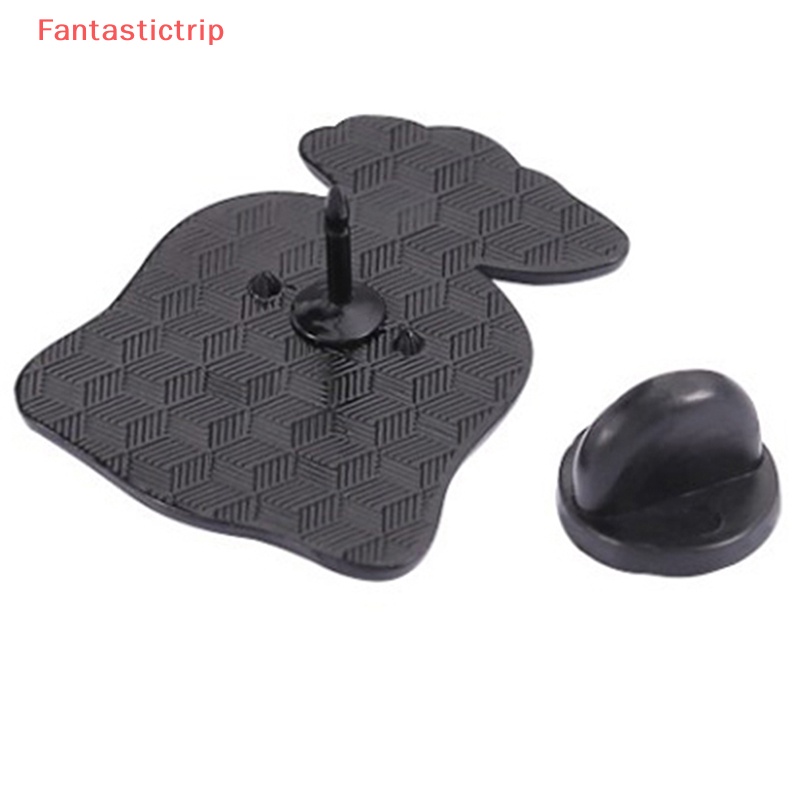 [Fantastictrip] Ghim Cài Áo Tráng Men Hình Tiền Đô La Cho Bạn Bè Mới