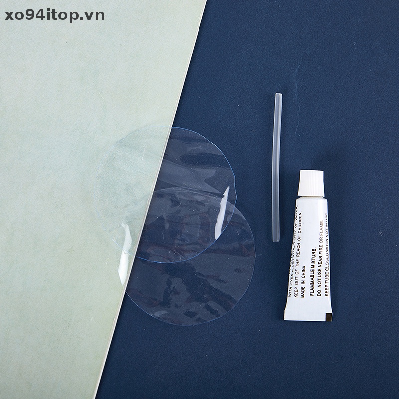 Set 5 Keo Dán Phao Bơi Tiện Dụng Chất Lượng Cao