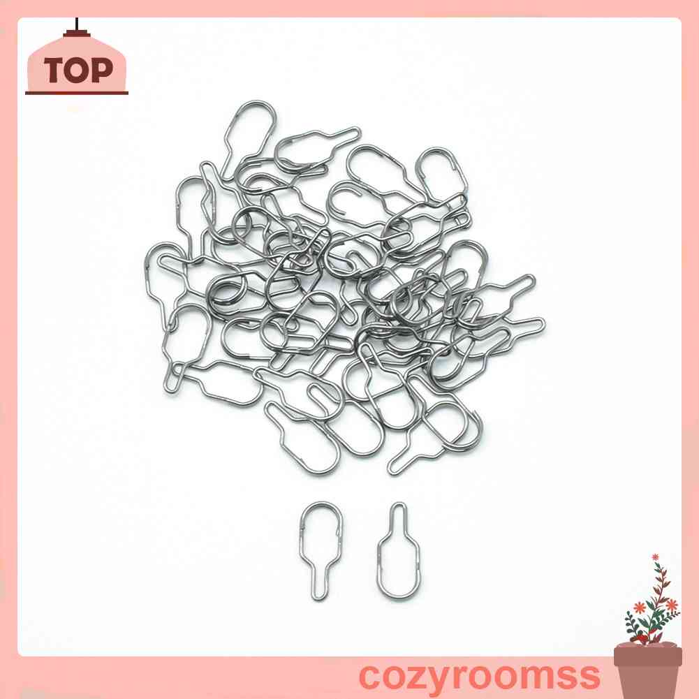 Set 50 Túi Lưới PVA Đựng Mồi Câu Cá Tiện Lợi