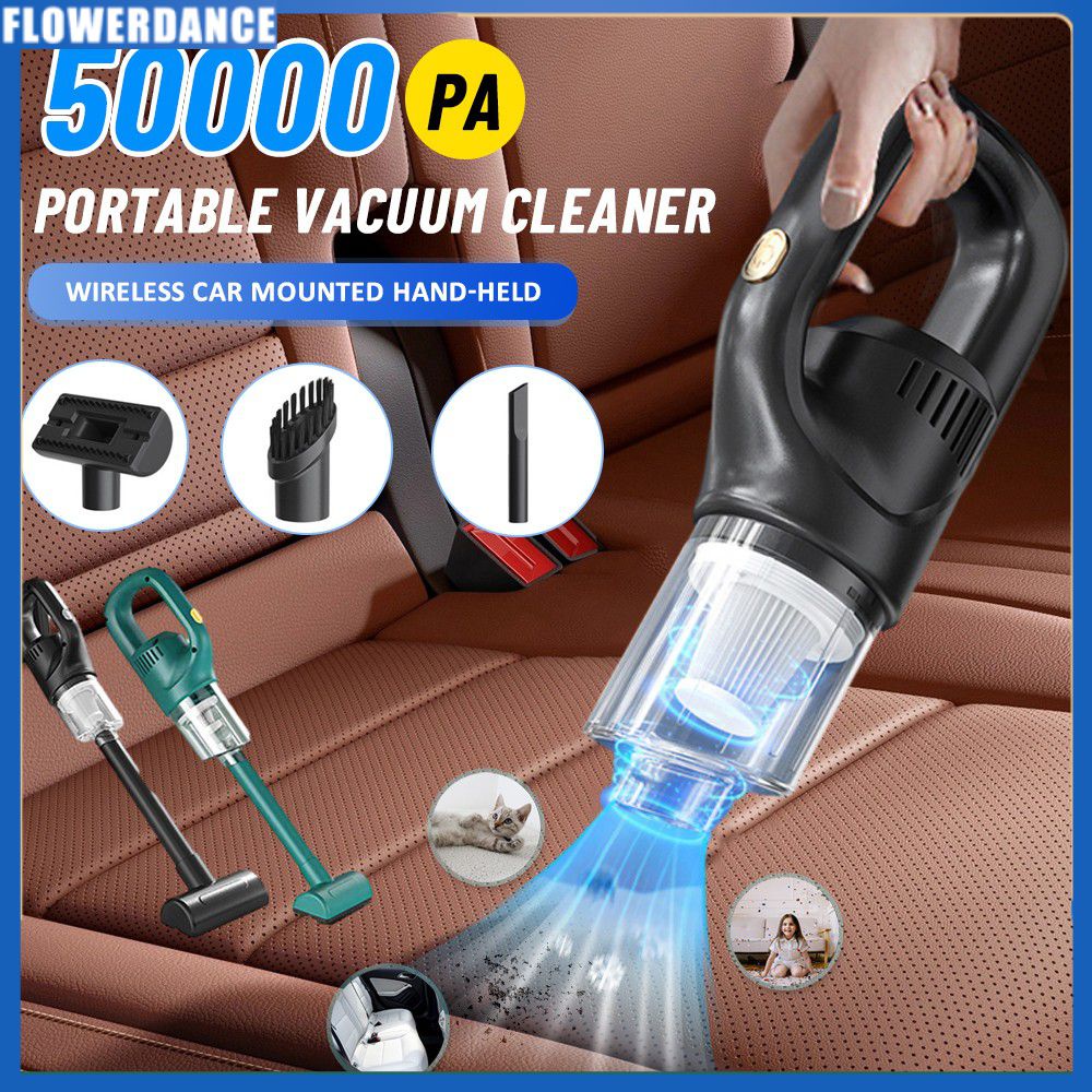 3 Trong 1 Thổi Hút Thổi phồng Đa Chức Năng Máy Hút Bụi Không Dây Siêu Điện Cầm Tay Khăn Lau Bụi Không Khí Cho Xe Nhà Máy Tính Để Bàn Bàn Phím Làm Sạch Hoa