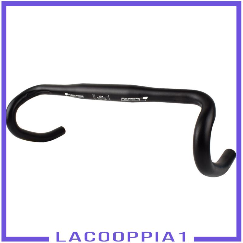 Tay Lái Xe Đạp Leo Núi Blesiya 31.8 * 420mm Bằng Hợp Kim Nhôm Lacooppia1