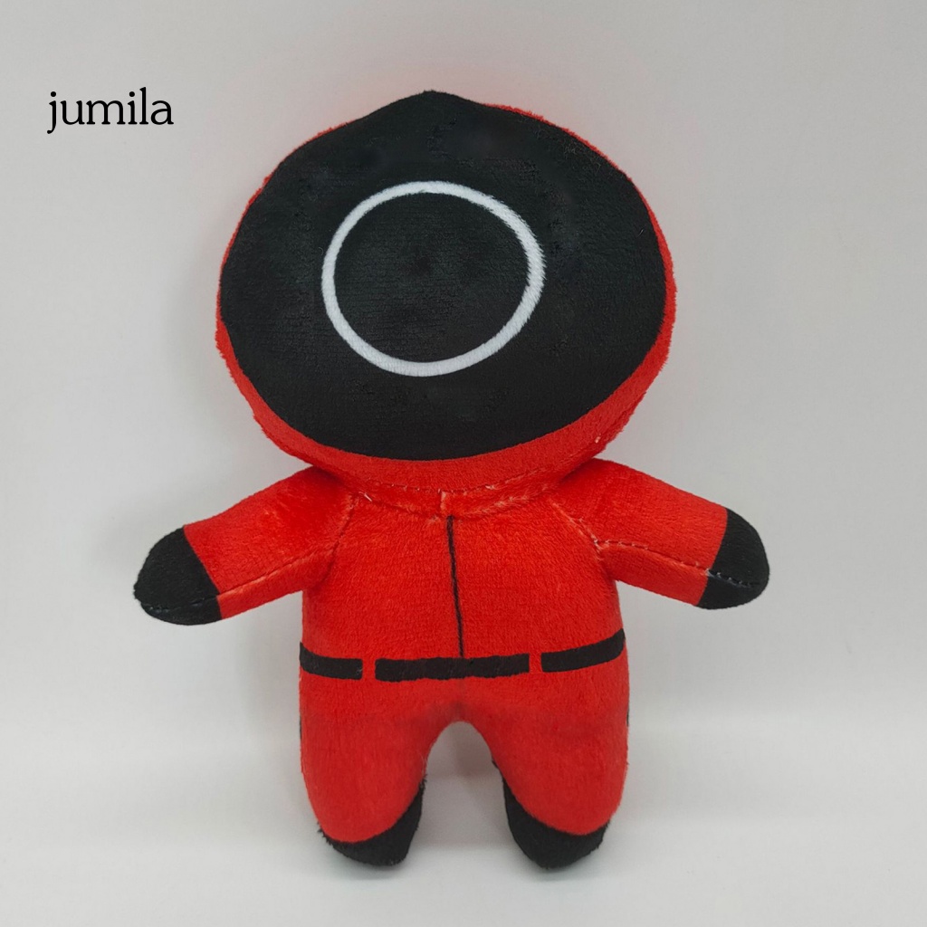 Đồ Chơi Mực Nhồi Bông Bằng Cotton PP Để Bàn Trang Trí Halloween