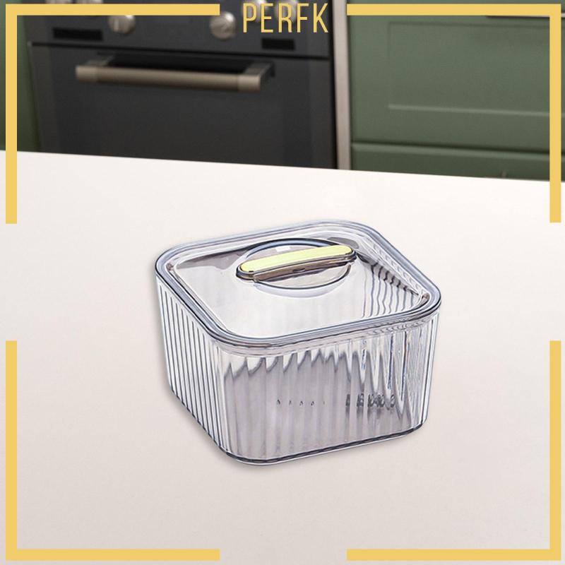 Khay Phục Vụ Ứng Dụng Chia Ngăn Cho Bánh Cupcake Nhà Bếp