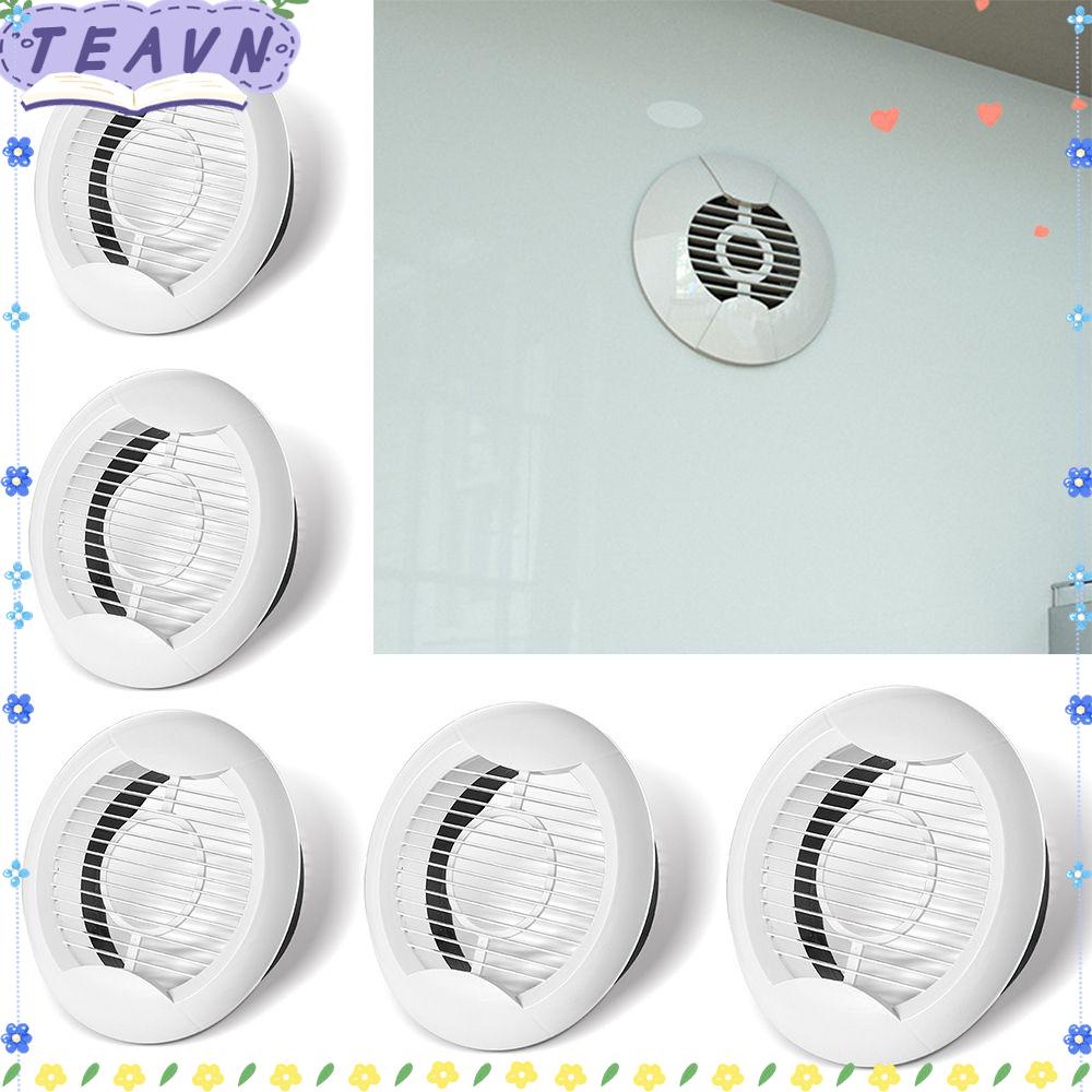 Vỏ Bọc Lỗ Thông Gió Máy Điều Hòa Không Khí Bền Bỉ Chống Chim / Chuột