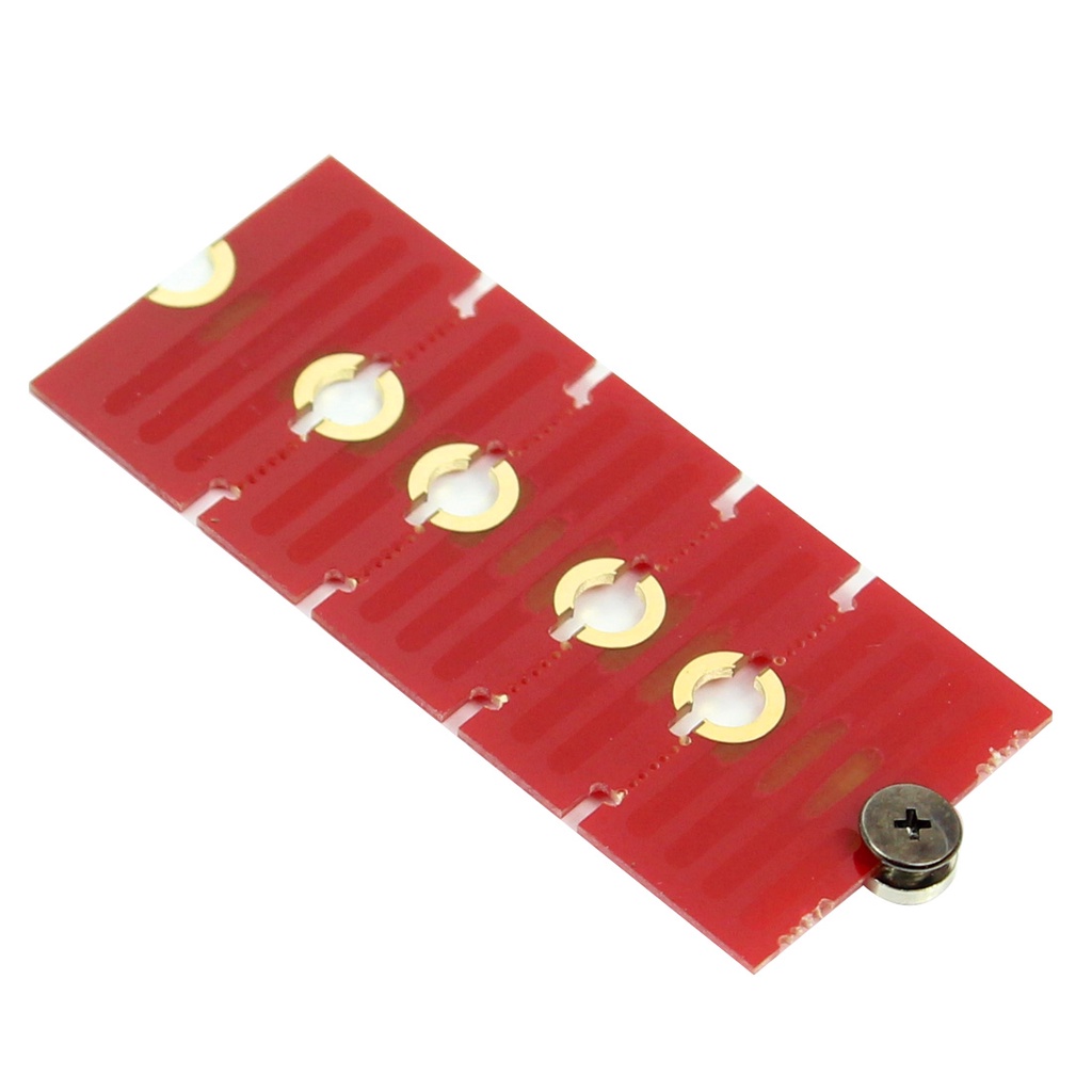 Bảng Mạch Chuyển Đổi XT-XINTE M.2 Cho NGFF NVME Card 2230 2242 2260 Sang 2280 SSD M.2