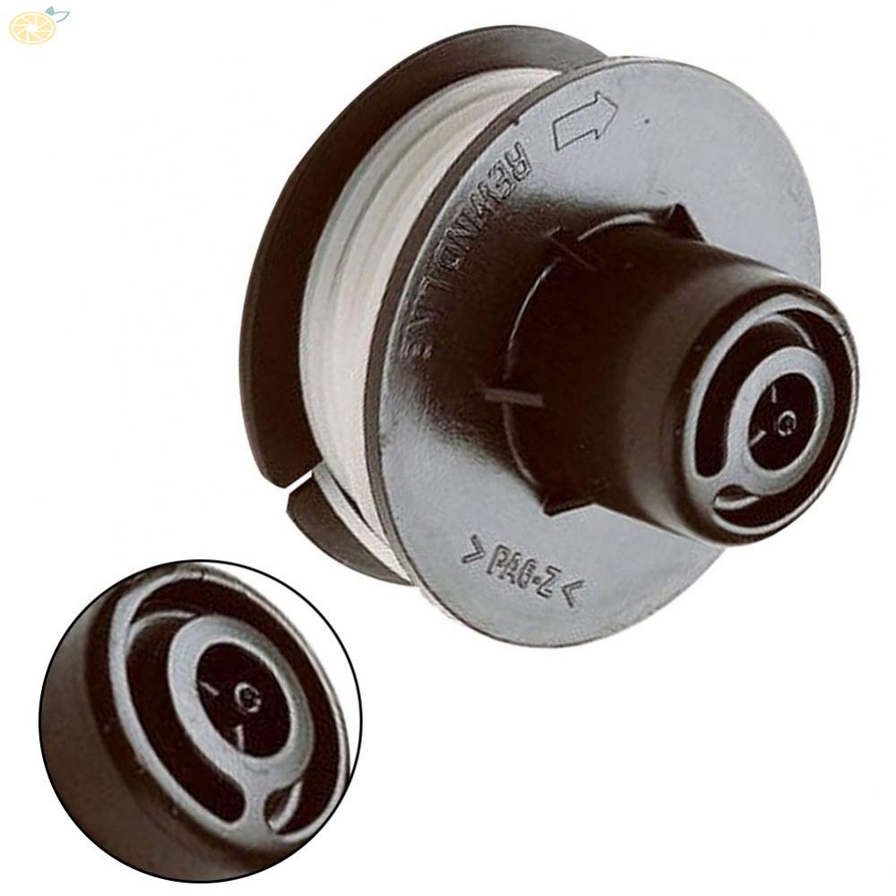 【VARSTR】For Toro 88175 Electric Trimmer Replace Spool W/ .065-Inch-by-30-Foot Line Tool