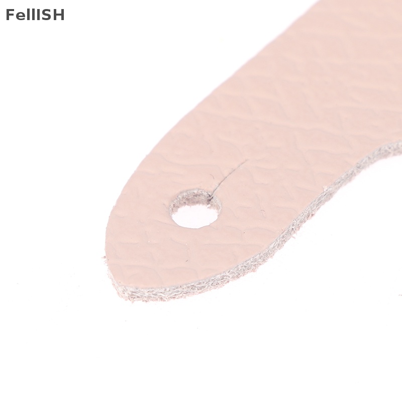 LONGCHAMP Dây Đeo Túi Xách Mini Bằng Da Thật 439br