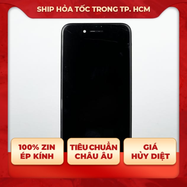 Màn hình Zin Ép kính thay thế IP 6/6S/6 Plus/6S Plus/7/7 Plus/8/8 Plus