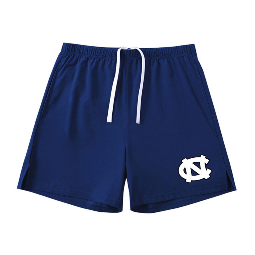 Quần Short Thể Thao Bóng Rổ Thoáng Khí Nhanh Khô Thiết Kế Mới Cho Nam