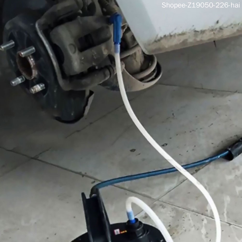 Dụng Cụ Tháo Lắp Ống Nhiên Liệu Cho Xe Hơi