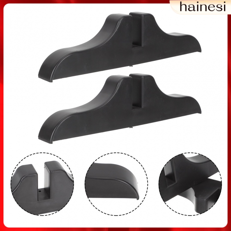 Bracket Holder Stand Household Divider Accessories Office 2 Pcs