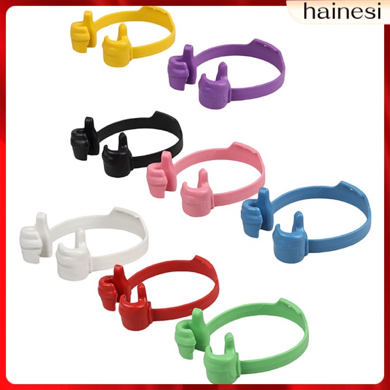 Set 8 Giá Đỡ Điện Thoại / Loa Để Bàn / Quay Video / Video Cho Trẻ Em Dùng Khi Đi Du Lịch