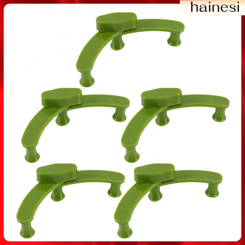 Set 5 Dụng Cụ Hỗ Trợ Kéo Cành Cây Cảnh Giúp Giảm Căng Thẳng