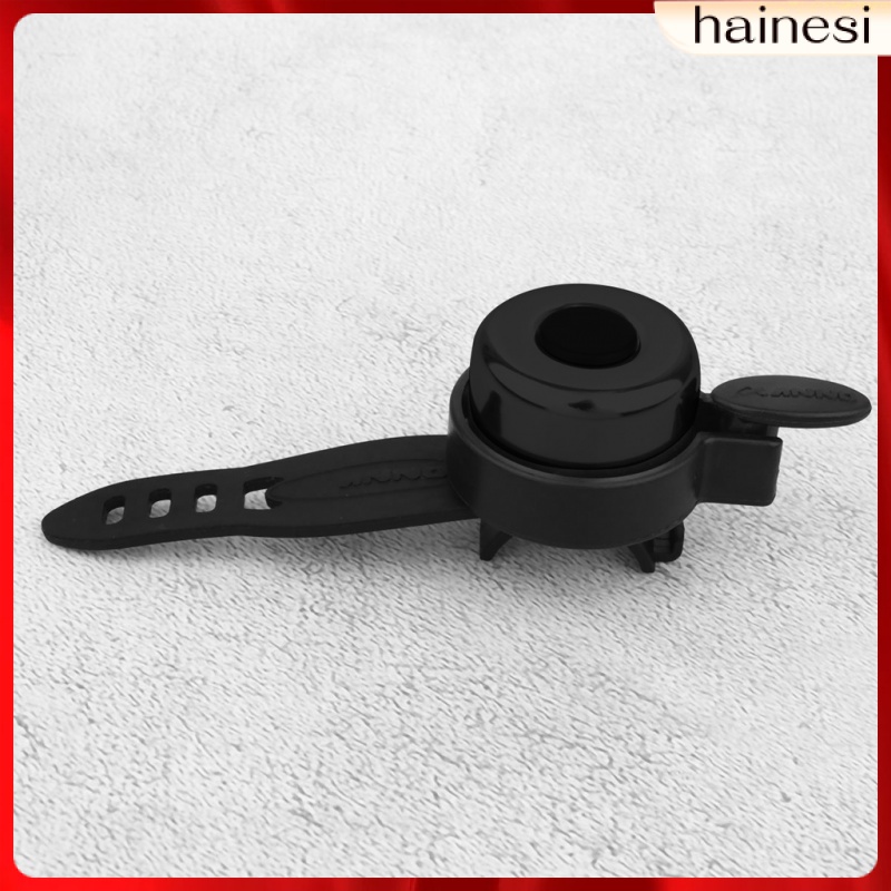 Chuông Gắn Tay Lái Xe Đạp Phong Cách Công Chúa Cho Bé