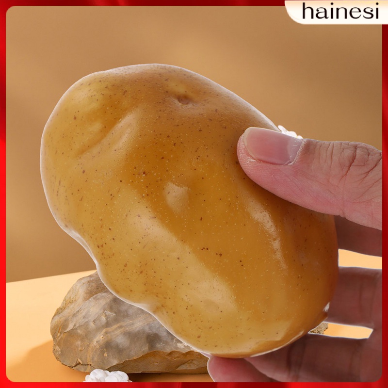 Bộ 5 Mô Hình Giỏ Bắp Ngô Giả Dùng Trang Trí Nhà Cửa