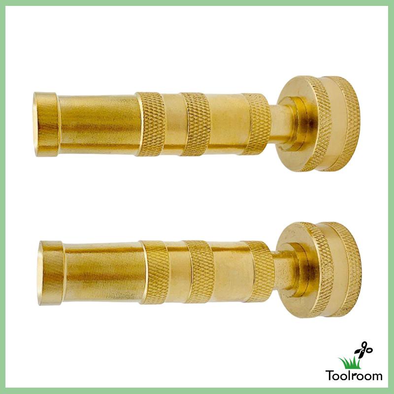 Set 2 Vòi Phun Nước Tưới Cây / Đồ Nội Thất Sân Vườn