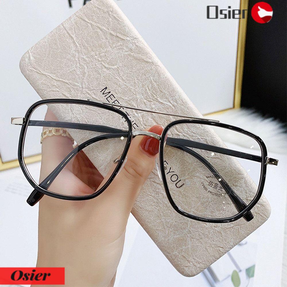 Mắt Kính Chống Ánh Sáng Xanh Siêu Nhẹ 1 # Cho Nam Và Nữ