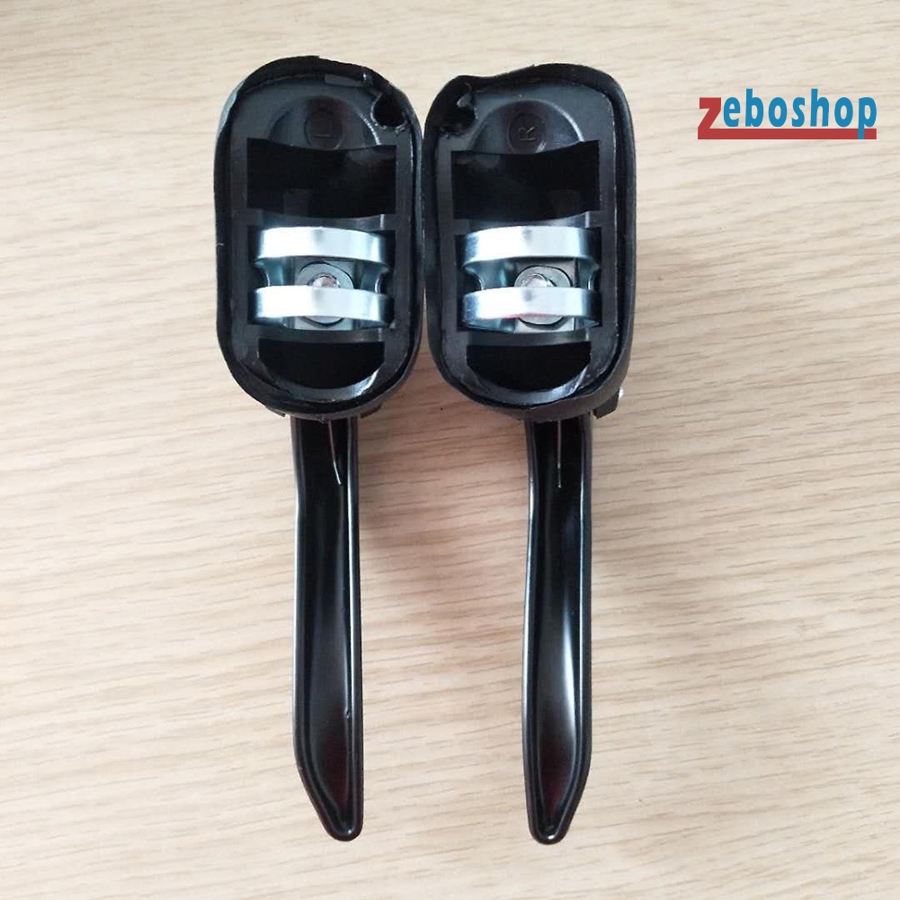 Bộ 2 Tay Thắng Bằng Hợp Kim Nhôm Cho Xe Đạp Leo Núi