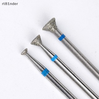 Rt Đánh bóng móng tay Mũi khoan móng tay Loại bỏ da chết Mài móng tay n