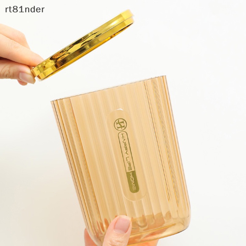 Thùng rác cỡ nhỏ để bàn rt Tiện Dụng Cho Gia Đình / Văn Phòng