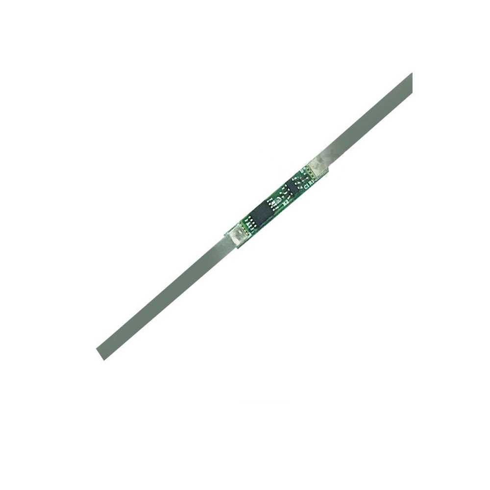 Bảng mạch bảo vệ pin lithium RIRIHI 1S 2A 3.7V 1MOS chuyên dụng